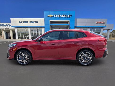 Used 2024 BMW X2 M35i image 12