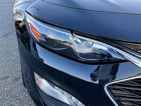 Used 2024 Chevrolet Malibu LT image 31