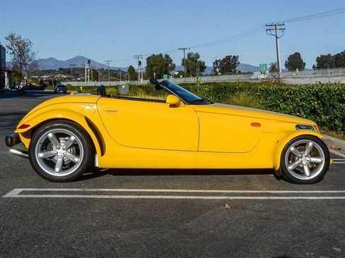 Used 1999 Plymouth Prowler image 13