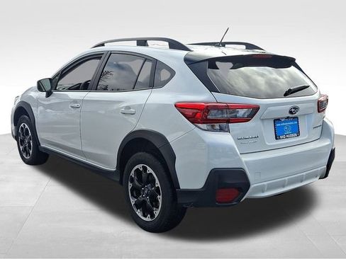 Used 2023 Subaru Crosstrek 2.0i image 4