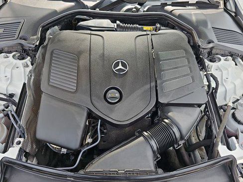 Used 2023 Mercedes-Benz C 300 Sedan image 31