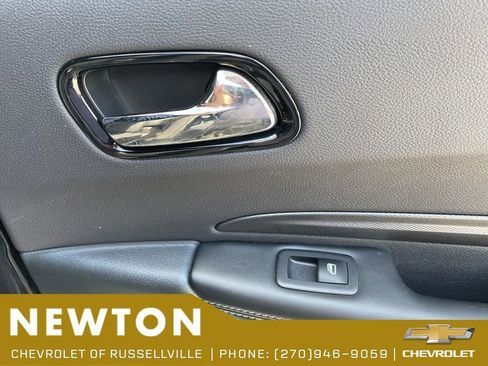 Used 2022 Dodge Durango GT AWD/4WD image 33