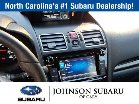 Used 2021 Subaru WRX image 15