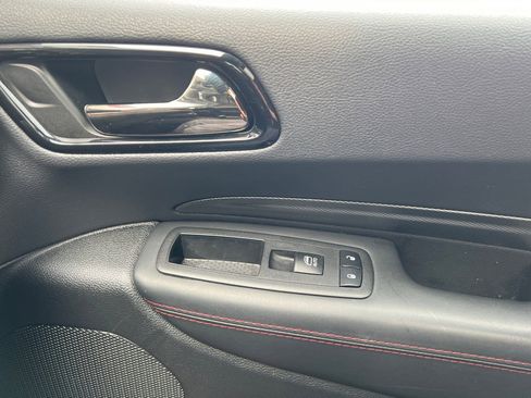 Used 2023 Dodge Durango GT image 21