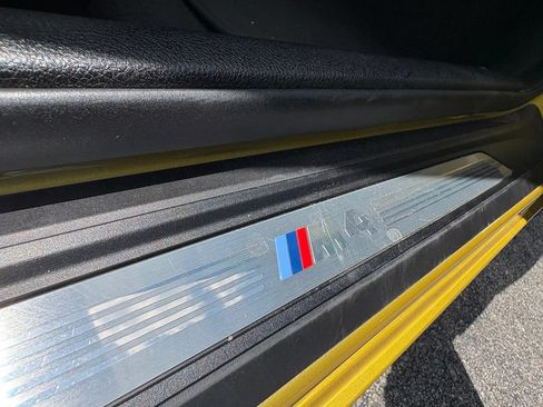 Used 2016 BMW M4 Coupe RWD image 27