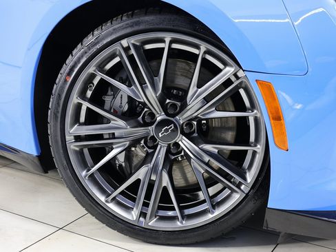 Used 2023 Chevrolet Camaro ZL1 image 13