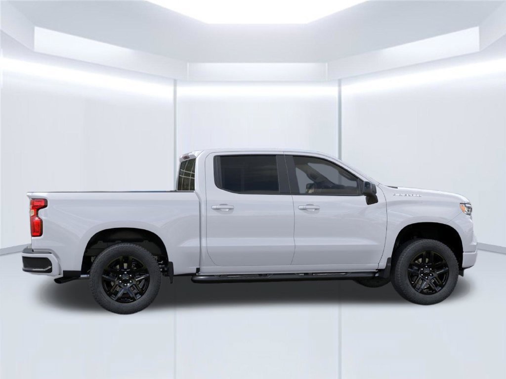 New 2026 Chevrolet Silverado 1500 RST w/ RST Select Package RWD image 7