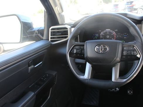 Certified 2023 Toyota Sequoia Limited w/ TRD Off-Road Package AWD/4WD image 51