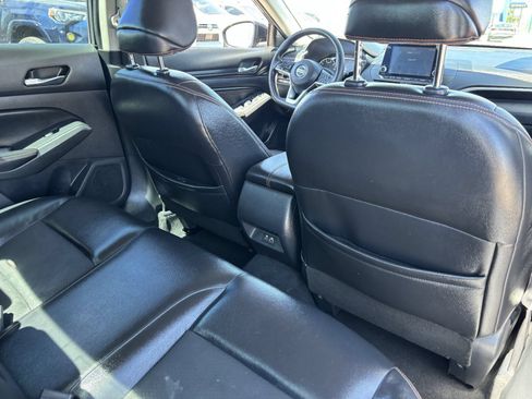 Used 2020 Nissan Altima 2.5 SR w/ Premium Package FWD image 14