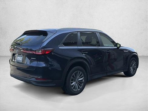 Used 2026 MAZDA CX-90 3.3 Turbo w/ Select Package AWD/4WD image 5