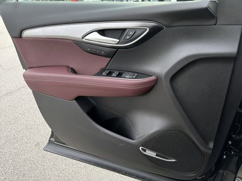 New 2026 Buick Envision Sport Touring image 13