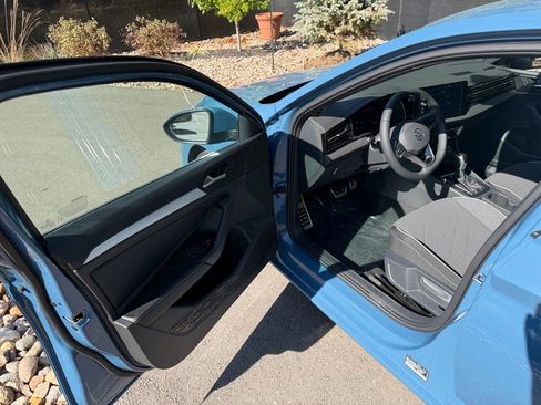 New 2026 Volkswagen Jetta Sport image 19