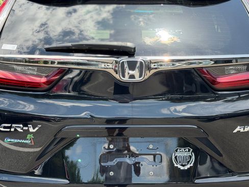 Used 2022 Honda CR-V EX-L image 13