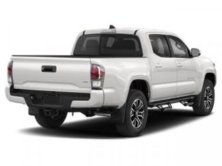 Certified 2023 Toyota Tacoma TRD Sport w/ Advanced Technology Package AWD/4WD video 2