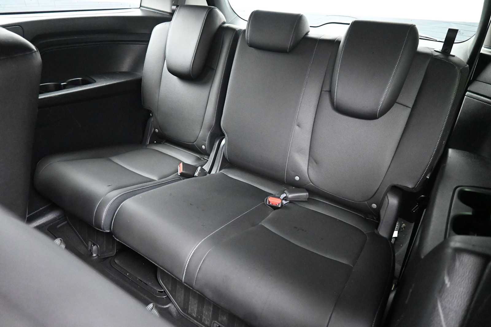 Certified 2023 Honda Odyssey EX-L image 21