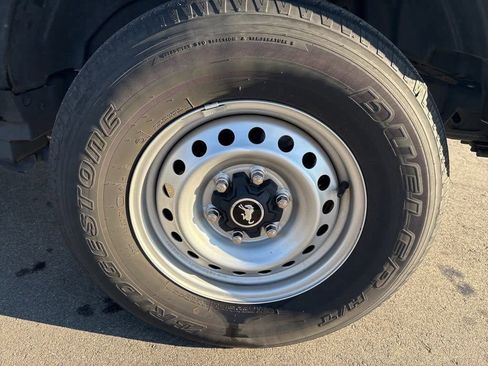 Used 2022 Ford Bronco 2-Door image 14