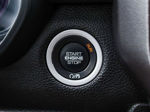 Used 2023 RAM 1500 Rebel w/ Night Edition AWD/4WD image 29