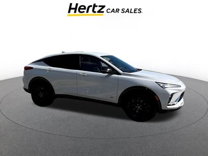 Used 2025 Buick Envista Sport Touring