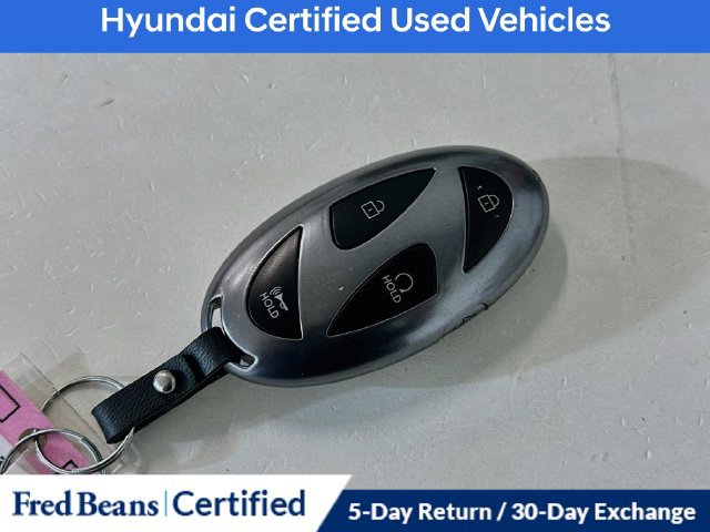 Certified 2026 Hyundai Santa Cruz SEL AWD/4WD image 32