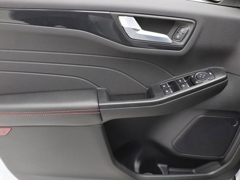 New 2026 Ford Escape ST-Line w/ Tech Pack #1 image 15