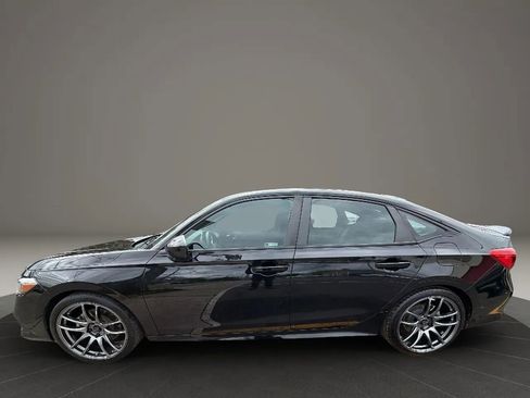Used 2022 Honda Civic Si image 8