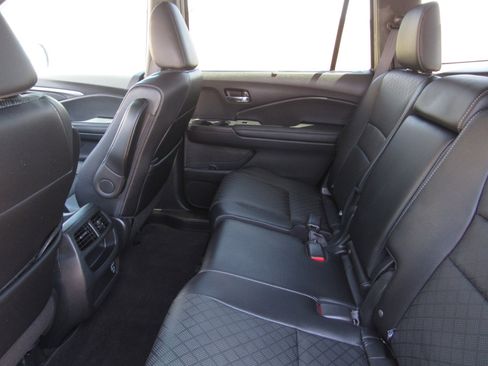 Certified 2020 Honda Passport EX-L image 15