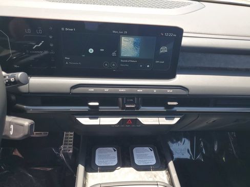 New 2027 Kia Telluride SX Prestige X-Pro AWD/4WD image 16