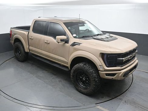 Used 2021 Ford F150 Raptor w/ Raptor 37 Performance Package AWD/4WD image 33