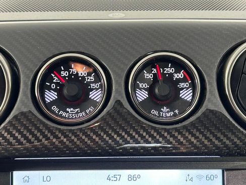 Used 2021 Ford Mustang Shelby GT500 w/ Technology Package RWD image 17