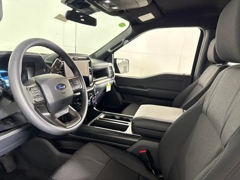 New 2026 Ford F150 STX w/ Equipment Group 200A AWD/4WD image 18