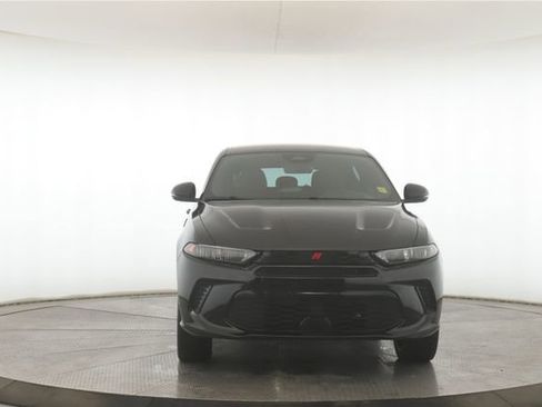 Used 2025 Dodge Hornet R/T image 12