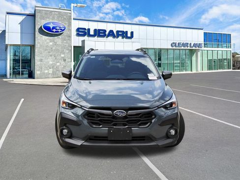 Used 2024 Subaru Crosstrek 2.0i Premium AWD/4WD image 2