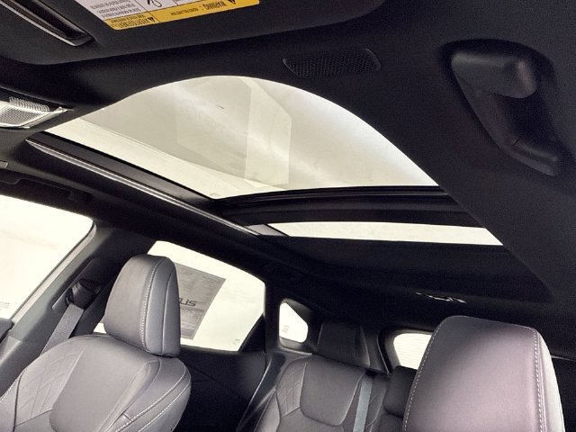Used 2026 Lexus RX 350 w/ Convenience Package AWD/4WD image 19