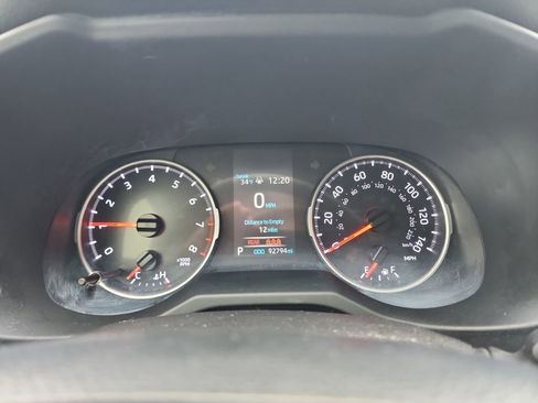 Certified 2021 Toyota RAV4 LE image 18