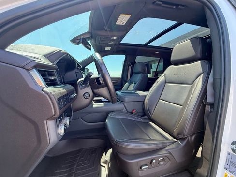 Used 2021 GMC Yukon Denali AWD/4WD image 22