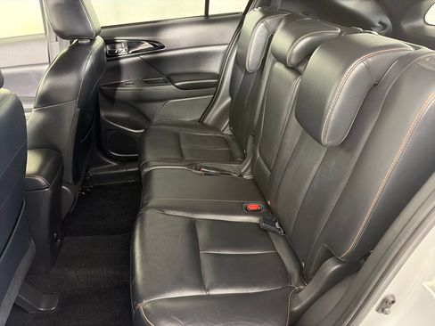 Used 2019 Mitsubishi Eclipse Cross SEL AWD/4WD image 13