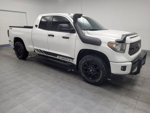 Used 2019 Toyota Tundra SR5 RWD image 11