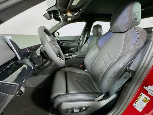 Used 2026 BMW 530i w/ M Sport Package image 16