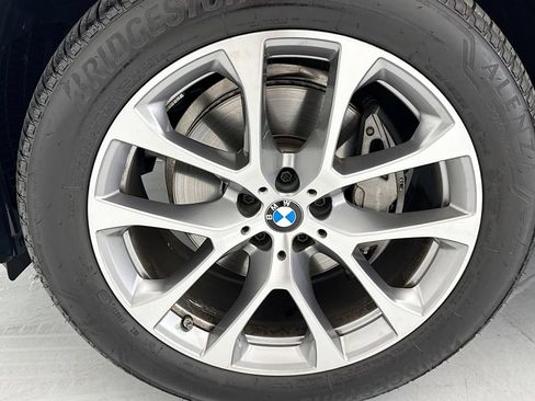 Certified 2026 BMW X5 sDrive40i w/ Parking Assistance Package RWD image 29