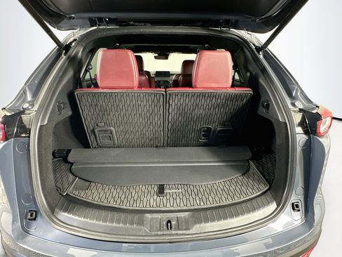 Used 2023 MAZDA CX-9 Carbon Edition AWD/4WD image 30
