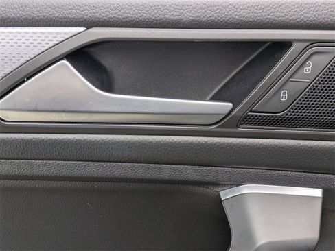 Used 2023 Volkswagen Tiguan S w/ Driver Assistance Package image 11