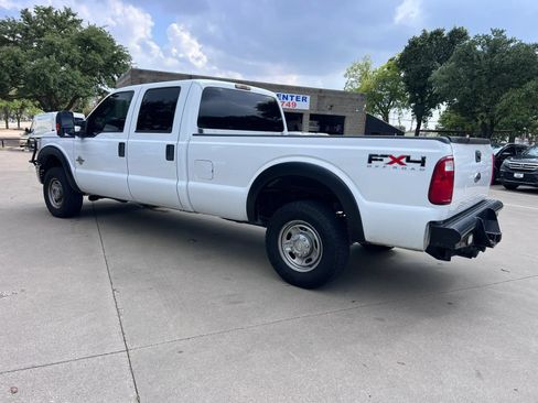 Used 2011 Ford F250 XL w/ PWR Equipment Group AWD/4WD image 7