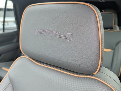 Used 2023 GMC Yukon AT4 w/ AT4 Premium Plus Package image 13