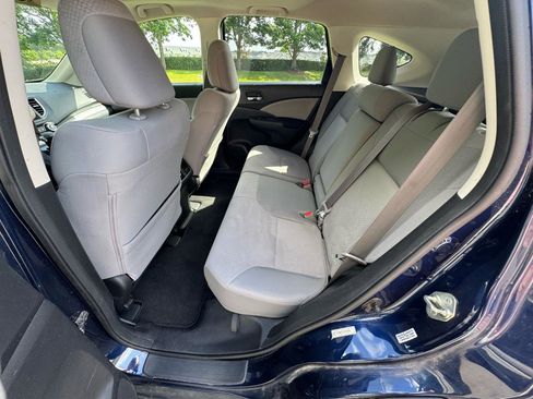 Used 2015 Honda CR-V EX image 11