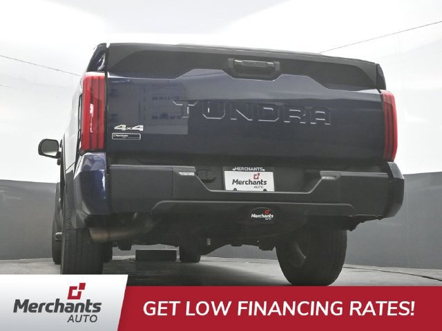 Used 2023 Toyota Tundra SR5 AWD/4WD image 35