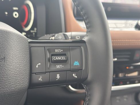 New 2026 Nissan Rogue Platinum w/ Tech Package image 19