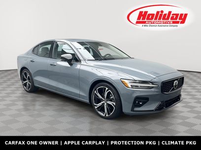Used 2024 Volvo S60 B5 Plus