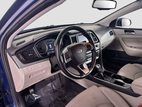 Used 2019 Hyundai Sonata SEL FWD image 23