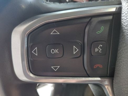 Used 2022 RAM 1500 Laramie AWD/4WD image 22