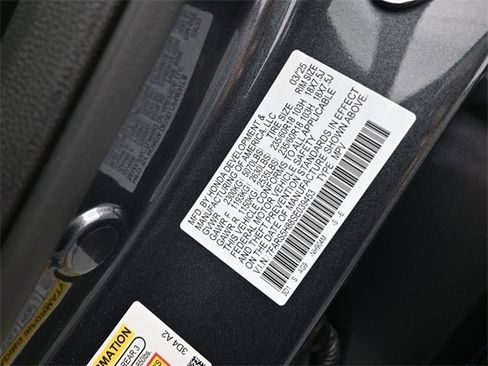 Used 2025 Honda CR-V Sport-L image 10